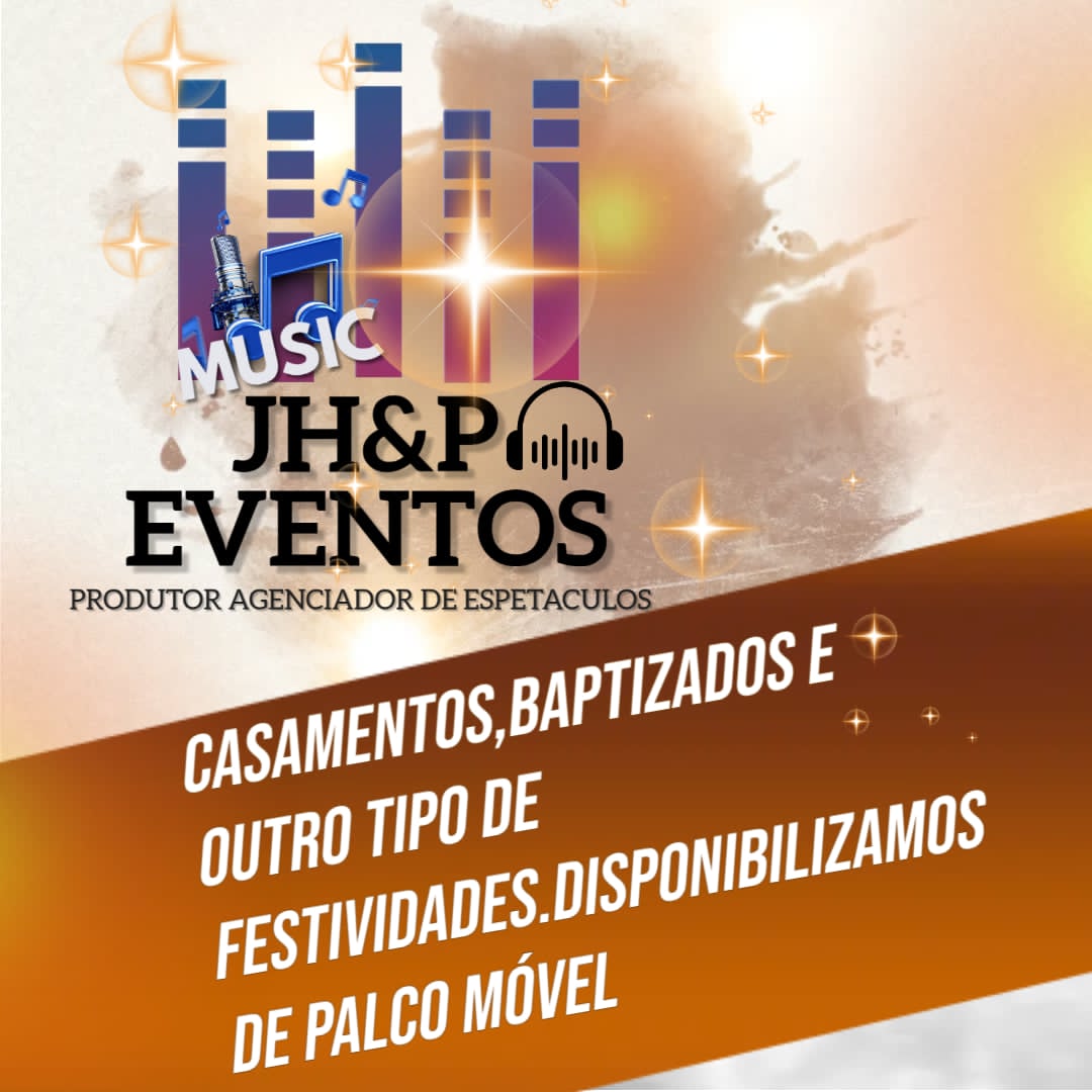 JH&amp;P EVENTOS