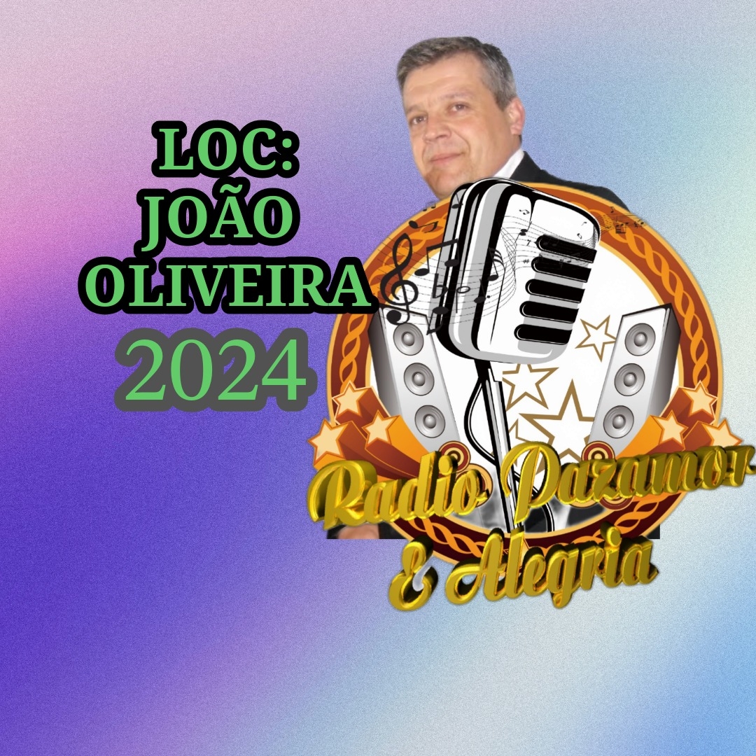 LOC JOÃO OLIVEIRA