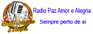 Radio Paz Amor e Alegria